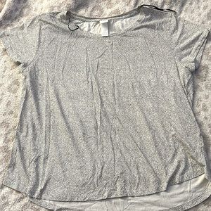 H&M top.